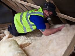 Types of Insulation We Offer in Eucalyptus Hills, CA